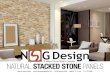 NATURAL STACKED STONE PANELS - NSG â€“ Granite, Marble, 2017-08-02آ  Product categories and classifications