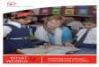 WHAT Achieving intercultural WORKS...Research design 16 How do BRIDGE schools define intercultural understanding? 22 Maureen Noakes, St Paul’s School, Queensland 28 Sally Izzo, St