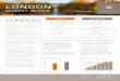 LONDON€¦ · GOLD PRIME LONDON LONDON MARKET REVIEW AUTUMN 2012 Autumn has seen an increase in both buying and letting activity after an enthralling summer of Olympic and Paralympic