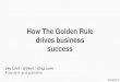 How The Golden Rule drives businessd1ri6y1vinkzt0.cloudfront.net/media/documents/DIS2017_Quartz_JayLauf.pdfSource: Reuters Institute Digital News Report 2016. Share of Reuters Institute