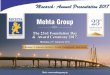Msearch: Annual Presentation 2017 - Mehta Group · 2017-01-25 · Market Domestic Consumption Story . ... 2016 our Russian plant, the coal tar distillation facility of ... ‘Global