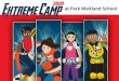 at Park Maitland School … · It’s showtime! Campers will create, design, act, perform and everything in-between. We’ll keep campers moving and thinking as they play sports and