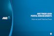 ANZ Personal Banking | Accounts, credit cards, loans ...€¦ · 01/11/2017  · Show5 your TradQ Coah IS VIQW fo ANZ TradQ porfa( Date & Time 25 oct201709BOPM Pre-Debit Notifications
