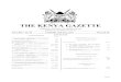 THE KENYA GAZETTEkenyalaw.org/kenya_gazette/gazette/download/Vol.CXIX-No_.64_1.pdf · acquisition of the entire issued share capital of Sadolin Paints (E.A) Limited by Kansai Plascon