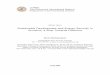 Sustainable Development and Energy Security in Armenia: a Step … · 2015-10-05 · LUMES Lund University International Master’s Programme in Environmental Science Master thesis