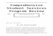 Student Services - ou.msjc.edu€¦  · Web viewComprehensive Student Services . Program Review . 2010 - 2011. Student Services Area Name. Mission Statement: Mt. San Jacinto College