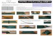 Sandbagsdale-murray.com/DIY/sandbags/sandbags.pdfDIY Sandbags Materials: - 1000 Denier Nylon 21 1/2” x 19 5/8”- Nylon Webbing 1 1/2” wide by 16 1/2” Long- Synthetic Upholstery