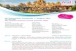 cdn.net.in ENG.pdf · capital - Angkor. First visit Angkor Thom, the South Gate of Angkor Thom and Bayon Temple, built from the late 12th century to the early 13th century by King