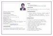 Ranking 1 in all Degrees Involved in Exceptional Talents .... Asghari.pdf · Department of Statistics and Epidemiology: 12/May/2010 - Present, Tabriz University of Medical Sciences