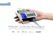 PQube 3 Series Analyzers - Condensator-Dominit...4 5 [14 Channel PQube 3E] Up to 4Mhz high frequency sampling. 250ns transient detection and recording Event-triggered recording based