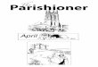 Parishioner - WordPress.com...29 Mrs J. Robertson, Mrs A. Scott, Mrs P. Malcolm May 06 Mrs L. Pitcairn, Mrs C. Wilson, Mrs A. Differ, Mrs H. Brown Preparatory Service May 11 Miss A