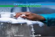 Drinking Water 2014 Sanitation...The good news is that since 1990 well over 2 billion people have gained access to improved sources of drinking water, and 116 countries have met the