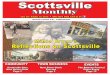 SCOTTSVILLE, VIRGINIAfluvannareview.com/wp-content/uploads/2018/07/SM-July-18-Low-Re… · JJuly 20– August 16, 2018uly 20– August 16, 2018 † † OONE COPYNE COPY FFREE REE