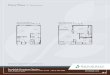 Floor Plans - Amazon S3 · 2017-10-20 · Dimensions are approximate. Floor plans may vary. Floor Plans | Assisted Living Deluxe Studio B 333 to 392 sq. ft. Bath Living Area 14’