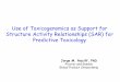 Use of Toxicogenomics as Support for Structure Activity ...eservices.personalcarecouncil.org/.../safety/naciffpresentation.pdf · 0.002 0.02 0.5 50 400 BPA (mg/kg/day) Gene expression