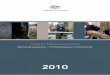 Counter Terrorism White Paper · 2016-12-07 · Counter-Terrorism White Paper 2010 Securing Australia | Protecting Our Community 3 1 introduction Terrorism is the use of violence