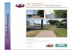 City of Phoenix 3rd STREET PROMENADE PEDESTRIAN …In general, many of the neighboring residents, business community, and various City departments support this project. A high priority