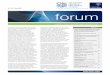 A QUARTERLY JOURNAL FOR DEBATING ENERGY ...MAY 2016: Issue 105 A QUARTERLY JOURNAL FOR DEBATING ENERGY ISSUES AND POLICIES forum This issue of Oxford Energy Forum (OEF) looks at the