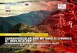 CARDIOVASCULAR and METABOLIC CHANGES AT HIGH ALTITUDE · 2017-05-15 · 05:00 p.m. Gianfranco Parati (Milan, I) Cardiovascular effects of acute high altitude exposure ... Liz Carla