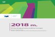 2018 audit of EU Joint Undertakings in brief – Introducing the … · 2020-04-27 · Ką mes audituojame. 01–17. Teisinė struktūra ir įsteigimas. ... Jeigu papildoma veikla