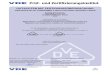 CERTIFICATE OF CONFORMITY WITH FACTORY SURVEILLANCE · 2019-11-19 · Certificate No. 40011599 Blatt / Page 2 Name und Sitz des Genehmigungs-Inhabers / Name and registered seat of
