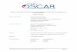 Baby-OSCAR Protocol Version 1 120214 · Baby-OSCAR Protocol, Version 6, 17 Nov 2016, REC Number: 14/EM/0172 Page 7 disability (long-term primary objective) and survival without respiratory