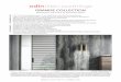odin tiles coverings · 2020-01-14 · GRANDE | ODIN TILES + COVERINGS 99 Erindale Road Balcatta WA 6021 T +61 8 9344 1135 E info@odintiles.com.au W MATT & POLISH SURFACE FINISHES
