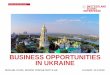 BUSINESS OPPORTUNITIES IN UKRAINE - Cc-Ti€¦ · 0844 811 812 / 091 601 86 86 (Ticino) 4. Ukraine: Key Facts −text ... −Exports from Switzerland to Ukraine: −Pharmaceuticals
