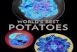 WORLD’S BEST POTATOES€™s-Best-Potatoes-Cookb… · Potatoes for 7-8 minutes or until they are golden brown and crispy. Drain them well, place into a bowl and season with kosher