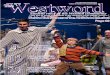 Westword - Our School Newspaperourschoolnewspaper.com/Westword/Dec2018.pdf · Westhill High School. 125 Roxbury Road Stamford, CT 06902 (203) 977-4894 westwordwhs@gmail.com. thewestwordonline.com
