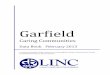 Garfield - static.squarespace.comstatic.squarespace.com/.../1364403752048/sitebook_kcps_garfield_fi… · The Garfield Caring Communities Data Book is intended to provide useful information