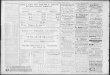 Washington Evening Times. (Washington, DC) 1901-04-19 [p 6]. · THE EVENING TIMES WASHINGTON FRIDAY APRIL 19 1901 r r 1 I STOCKS CONTINUE Opening Prices Generally Well Above Yesterdays