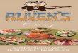 Catering - RUVEN'S RESTAURANT … · Catering 13800 Jog Rd. Delray Beach (San Marco Shopping Plaza) Ph. 561-499-9003 • Fax 561-499-0474