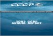 Coordinating Commitee for Geoscience Programmes in East ... · 2001. ccop has reviewed and re-defined its programmes and activities accompanied by a name-change to Coordinating Committee