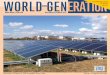 POWER-GEN WORLD GENERATION CLASS OF 2016 WEEK 2016world-gen.com/magazine/2016/nov-dec/book/assets/...contaminated sites and determining their reuse result from the efforts of a diverse
