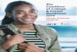 African American Students - UNCF · context of readiness levels as well as offering a glimpse of the emerging educational pipeline. Our Commitment to College and Career Readiness