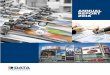 ANNUAL REPORT 2016 - DATACM€¦ · positioned DATA for success in 2017. Operationally, we made significant improvements in our production capabilities and facilities. With the closure