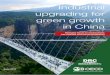 Industrial upgrading for green growth in China Upgrading in China... · 2017-06-15 · The upgrading of China’s manufacturing is already happening, but industries affected by excess