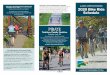 Volunteer Trail Ambassadors Needed ANSI/SNELL …BBQ & Potluck Bike Ride Ages 18 and older, FREE This is a 20- to 30-mile bike ride on the bike paths in Geauga County. Explore the