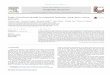 Study of localized damage in composite laminates using ...users.monash.edu.au/~wyan/papers-pdf/Study%20of%20localized%2… · Study of localized damage in composite laminates using