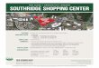 SOUTHRIDGE SHOPPING CENTER€¦ · The information herein is provided without representation or warranty. 2000-2010 Census, 2019 Estimates with 2024 Projections Calculated using Weighted