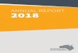 ANNUAL REPORT 2018 AAF Annual Report... · 2019-04-23 · ANNUAL SUBSCRIBER SURVEY In April 2018, the AAF released the seventh annual subscriber survey and the second separate technical