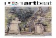 a artbeat - Launceston Art Society Inc - HOME · 28 2016 Exhibitions 31 Workshop Details CONTENT 2 a artbeat 3 It is most unusual for me to be looking back on the past year when it