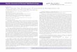 Austin Journal of Clinical Ophthalmology Austin Full Text ... Citation: Kalesnykas G, Rawal AS and Kaja