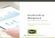 Report - McKinley Plowman · 2017-04-04 · Industry Report - Electrical Contractors - 2016 Provided by Mckinley Plowman Sector Overview This data is provided by the Australian Bureau