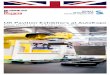 UK Pavilion Exhibitors at AutoExpo...Auto Expo 16, with a raft of UK automotive companies exhibiting some of the latest and most innovative British-engineered components and systems