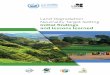 Land Degradation Neutrality Target Setting Initial ...catalogue.unccd.int/1217_UNCCD_GM__Report_18_V2_2019.pdf · Global Environment Facility, International Soil Reference and Information