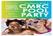 CMRC Bday Party v2 - roundrocktexas.gov · party pool celebrate with a available saturdays & sundays from 1-4pm call to reserve: (512) 218-3214 cmrc. $125 accommodates up to 15 guests