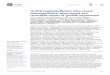 Arid1b haploinsufficient mice reveal neuropsychiatric ...openaccess.sgul.ac.uk/109053/1/elife-25730-v3.pdf · Regenerative Science and Medicine, University of Texas Southwestern Medical