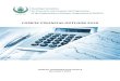 COMCEC FINANCIAL OUTLOOK 2018 · COMCEC FINANCIAL OUTLOOK 2018 COMCEC COORDINATION OFFICE November 2018 Standing Committee for Economic and Commercial Cooperation of …
